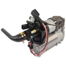 Pompe compresseur suspension - pompe,