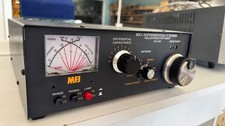 MFJ-986 Accordatore d’antenna 3 KW, mai usato