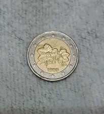 Monete Rare Coppia 2€