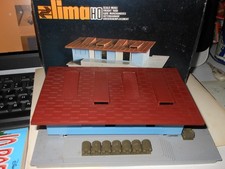 LIMA Italia ART. 041 SCALO