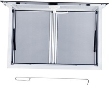 Finestra per concessioni 48" x