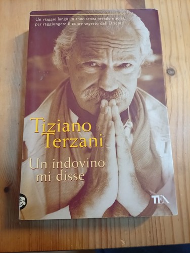 Indovimo disse di - disse,