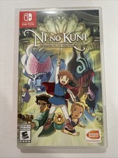 Ni No Kuni: Wrath of the White