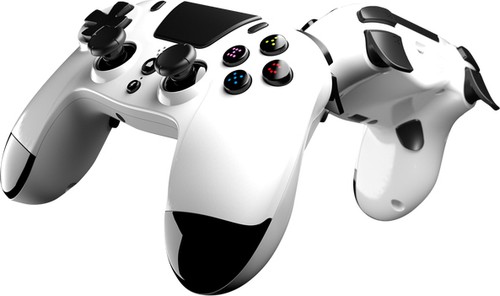 Gamepad analogico digitale - gamepad, analogico/digitale