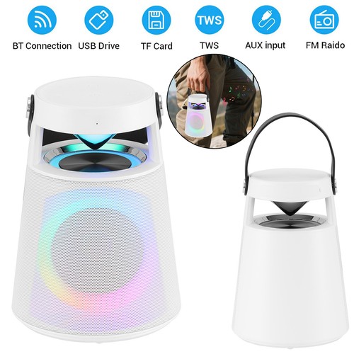 Mini altoparlante wireless
