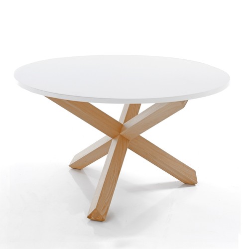 Tavolo rotondo mesquite - rotondo,