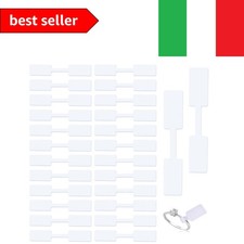 600 etichette adesive per