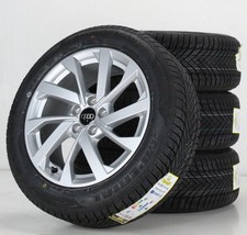Audi A1 II GB ruote invernali