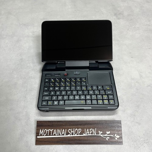 Gpd micro laptop windows - gpd,