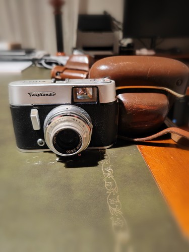 Voigtlander vito ferrania - e,