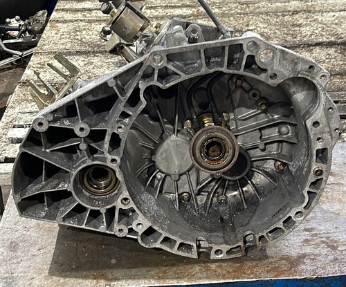 Cambio manuale completo per - manuale,
