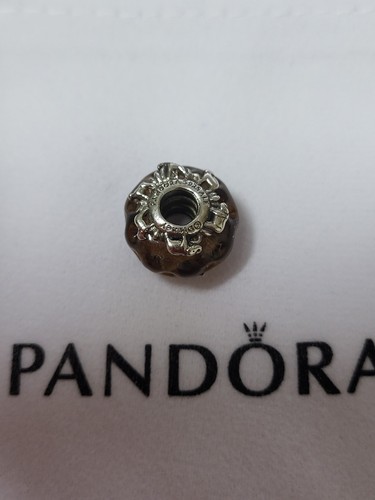 Charm pandora verre - charm, de