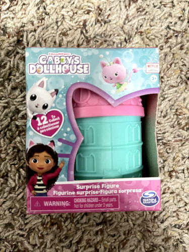 Netflix gabby dollhouse - netflix, gabby's