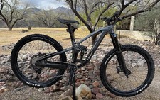 Trek Fuel Ex 8 Gen 6 Mountain
