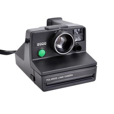 Macchina fotografica