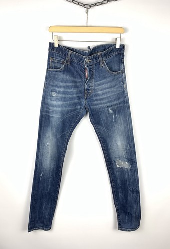Jeans skinny uomo - , dsquared2
