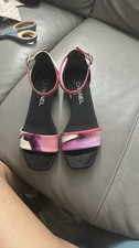 Sandalias Chanel 