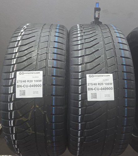 Pneumatici 275 r20 falken - 2,