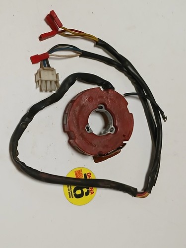 Statore motoplat gilera - statore,