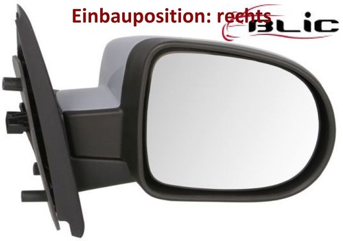 Blic 5402 2002238p specchio - 5402-09-2002238p,