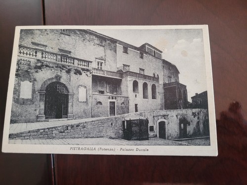 Pietragalla potenza - pietragalla,