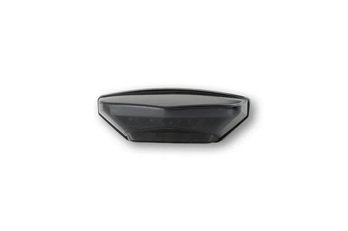 Fanale posteriore shin led - posteriore, yo