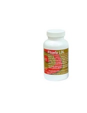 FITOEFA LDL SEMI LINO BIO90CPS
