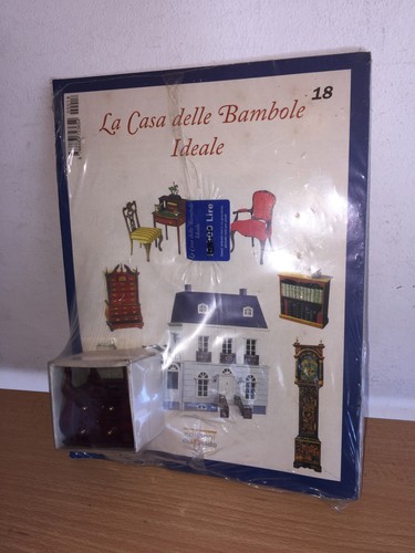 Del prado casa delle bambole - casa,