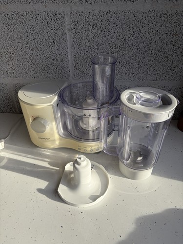 Kenwood fp190 tritatutto - fp190,
