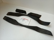 KIT TAPPETINI SUZUKI BURGMAN