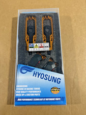 NUOVO Originale Hyosung GT125R