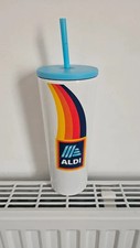 Bicchiere Aldi Thermos 660 ml