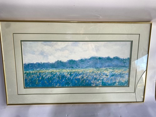 Quadro dipinto olio - dipinto,