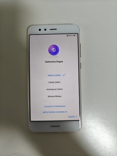 Huawei p10 lite 32gb - p10,