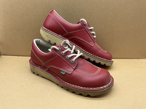 Scarpe stringate kickers - stringate,