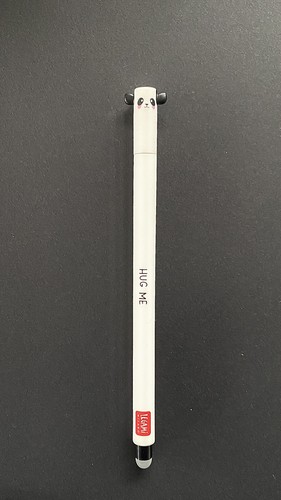 Penna legami rarità panda - penna,