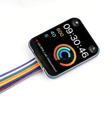 Modulo display LCD IPS 262K da