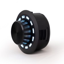 AUDITEC FISCHER TELECOMANDO COMANDO CONDUTTORE PER HELIX & MATCH DSP