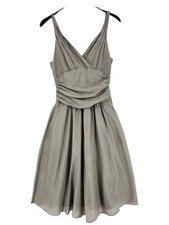 HUGO BOSS Avelva Abito Senza