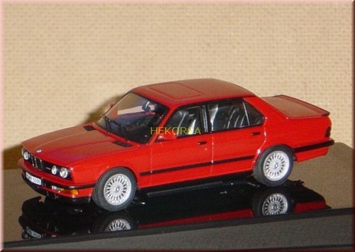 Bmw e28 e28s 1985 1987 - bmw, 1985-1987