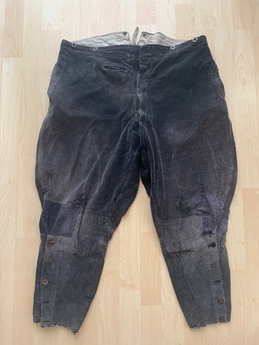 1939 pantaloni da campo - 1939-45!,