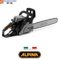 Motosega a Scoppio ALPINA