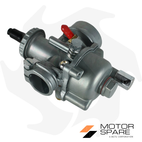 Carburatore bing - 1/19,