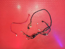 IMPIANTO ELETTRICO SYM SYMPHONY 125 S ANNO 2011 SERIE 2008 2016