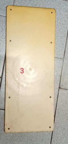 Coperchio per scatole - , incasso
