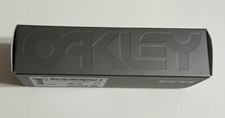 Nuovi occhiali da sole Oakley