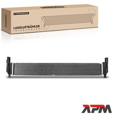 Intercooler LLK per Audi A1 8X