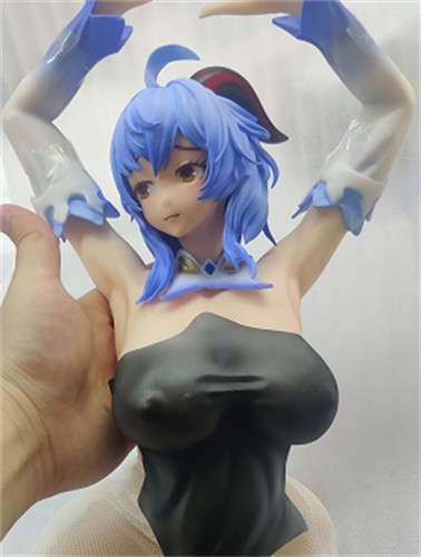 Modellino otaku studio - modellino, genshin