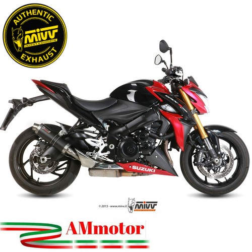 Mivv suzuki gsx 1000 - mivv, /