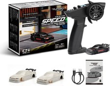 Turbo Racing 1:76 C74 Drift RC
